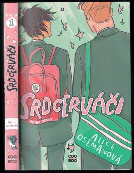 Srdcerváči