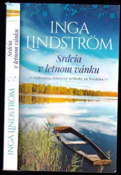 Inga Lindström: Srdcia v letnom vánku