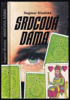 Dagmar Kludská: Srdcová dáma