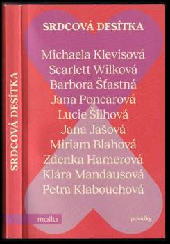 Michaela Klevisová: Srdcová desítka
