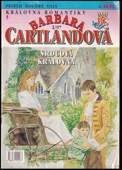 Srdcová královna