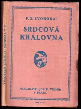 Srdcová královna