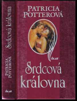 Patricia Potter: Srdcová královna