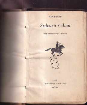 Max Brand: Srdcová sedma