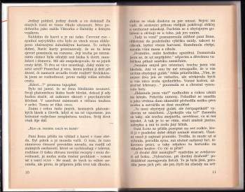 Dagmar Kludská: Srdcové eso