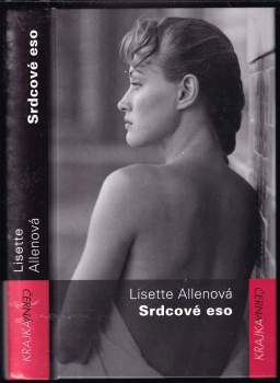 Lisette Allen: Srdcové eso