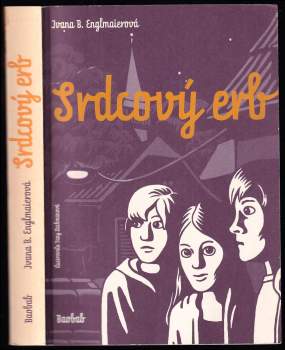 Ivana B Englmaierová: Srdcový erb