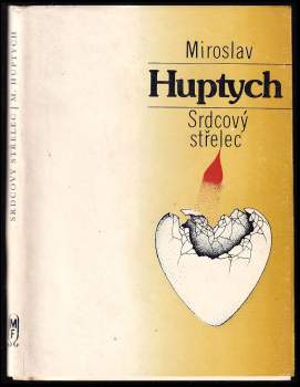 Srdcový střelec