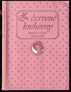 Otakar Haering: Srdéčko v pasti - Soňa vítězí