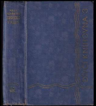 Srdečko v pasti; O jedné z nás