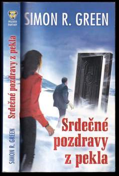 Srdečné pozdravy z pekla