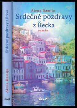 Srdečné pozdravy z Řecka