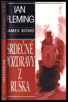 Ian Fleming: Srdečné pozdravy z Ruska