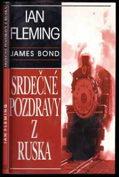 Ian Fleming: Srdečné pozdravy z Ruska