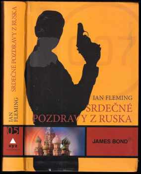 Ian Fleming: Srdečné pozdravy z Ruska