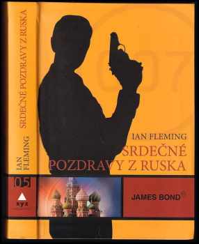 Ian Fleming: Srdečné pozdravy z Ruska
