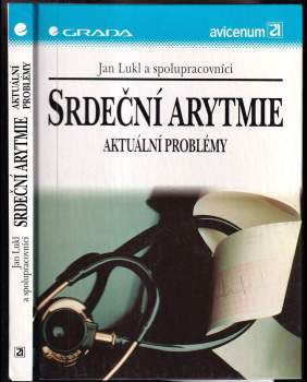 Srdeční arytmie