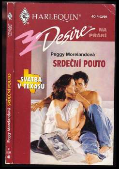 Srdeční pouto