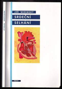 Srdeční selhání