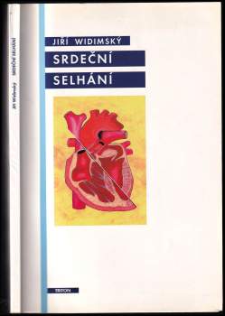 Jiří Widimský: Srdeční selhání