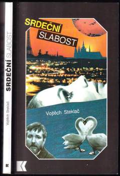 Srdeční slabost