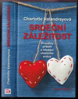 Charlotte Valandrey: Srdeční záležitost