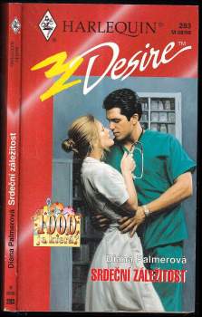 Srdeční záležitost