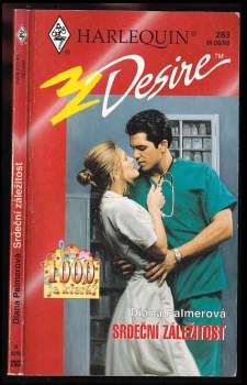 Srdeční záležitost