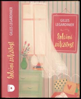 Srdeční záležitost