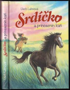 Srdíčko a princeznin kůň