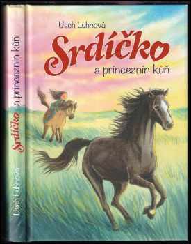 Srdíčko a princeznin kůň