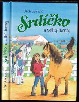 Srdíčko a velký turnaj