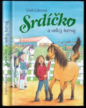 Srdíčko a velký turnaj