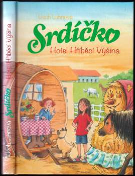 Srdíčko