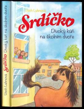 Srdíčko
