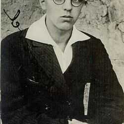 Srečko Kosovel
