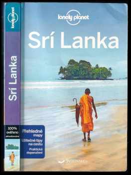 Anirban Mahapatra: Srí Lanka