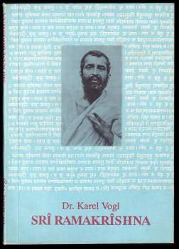 Karel Vogl: Sri Ramakrishna