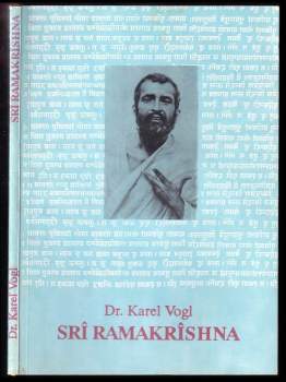 Karel Vogl: Sri Ramakrishna