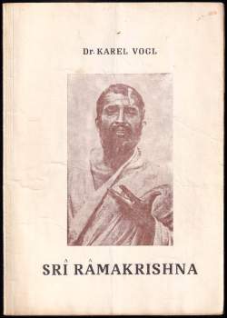Karel Vogl: Sri Ramakrishna