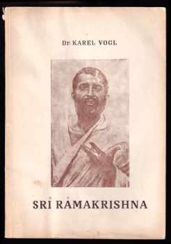 Sri Ramakrishna - Karel Vogl (1991, Ant. Bayer) - ID: 2219759