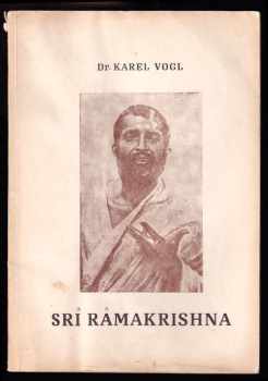 Karel Vogl: Sri Ramakrishna