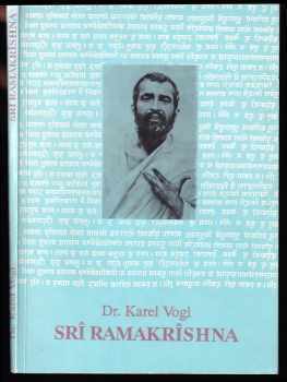Karel Vogl: Sri Ramakrishna