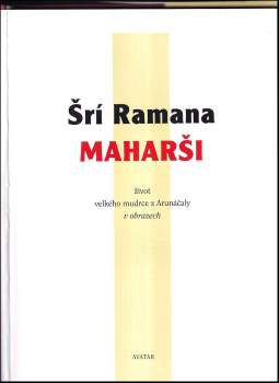 Ramana Mahariši: Šrí Ramana Maharši