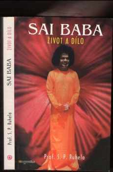 Šrí Satja Sai Baba