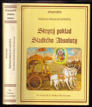 Šrímad Bhagavadgíta: Šrímad Bhagavadgíta