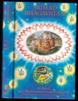 A. Č. Bhaktivédanta Swami Prabhupáda: Srímad-Bhágavatam