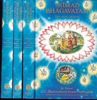 Śrīmad Bhāgavatam