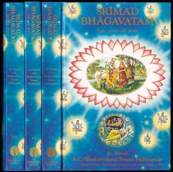 Śrīmad Bhāgavatam