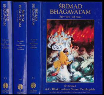 Śrīmad Bhāgavatam